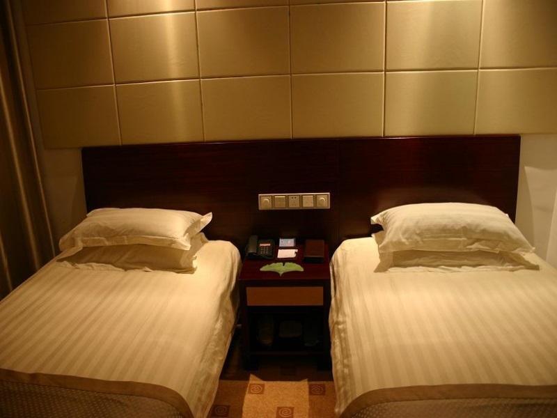 Beihai Hotel Huangshan Exterior photo