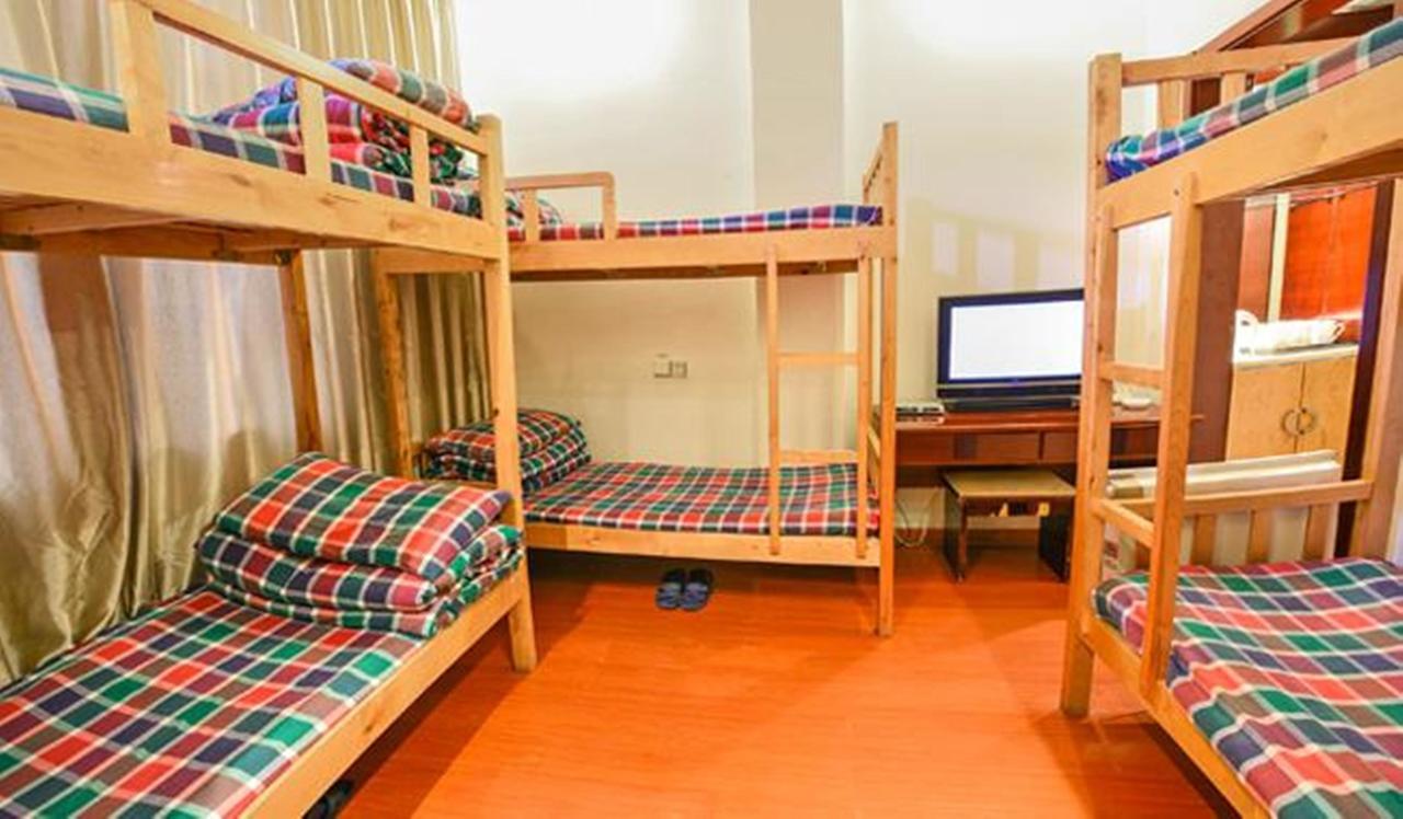 Beihai Hotel Huangshan Room photo